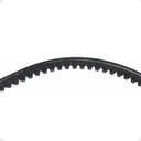 Ver imagem 3 de 02 Correia Dentada Transmissão Motocultivador Tratorito