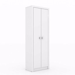 Kit 2 Armários para Escritório 2 Portas Me4105  - 3