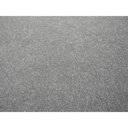 Ver imagem 3 de Tapete Ecletik Cinza Claro 250x300cm Tapetes São Carlos