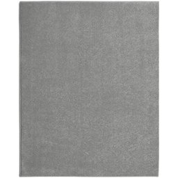 Tapete Ecletik Cinza Claro 250x300cm Tapetes São Carlos - 5