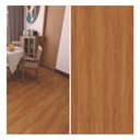 Ver imagem 2 de Piso Vinílico Autocolante Régua Madeira Caixa 6m2 - Cedro Arana - Imitação Madeira