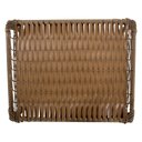 Ver imagem 5 de Conjunto de Mesa de Centro e 2 Cadeiras Vitória para Área Externa