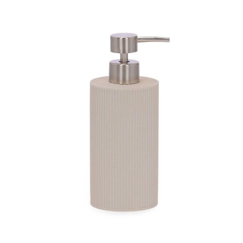 Porta Sabonete Liquido em Poliresina 19cm 19218 Mart