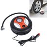 Mini Compressor de Ar Portátil Automotivo Roda 12v 150 Psi - 2