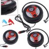 Mini Compressor de Ar Portátil Automotivo Roda 12v 150 Psi - 4