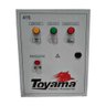 Painel de Transferência p/ Geradores ATS Trifásico 12KVA 380V ATS12T380-N TOYAMA - 1