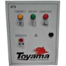 Painel de Transferência p/ Geradores ATS Trifásico 12KVA 380V ATS12T380-N TOYAMA - 5