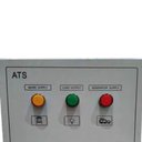 Ver imagem 2 de Painel de Transferência p/ Geradores ATS Trifásico 12KVA 380V ATS12T380-N TOYAMA