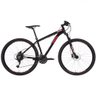 Bicicleta Aro 29 Caloi Mojave 27 Marchas, Quadro Alumínio e Câmbio Microshift - 1