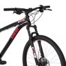 Bicicleta Aro 29 Caloi Mojave 27 Marchas, Quadro Alumínio e Câmbio Microshift - 4