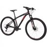 Bicicleta Aro 29 Caloi Mojave 27 Marchas, Quadro Alumínio e Câmbio Microshift - 2