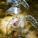 Ver imagem 7 de Cadeira de Jantar Acrilico Princes