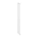 Ver imagem 1 de Arandela Stella Reflex Led 72cm Ip65 20w Bivolt Branco - 3000k - Luz Amarela