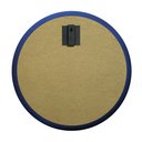Ver imagem 6 de Espelho Decorativo Madrid Veludo 60cm Azul Marinho