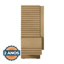 Ver imagem 4 de Mesa de Cabeceira para Cama Solteiro Tarumã e Samambaia CabeCasa MadeiraOriginals