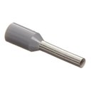 Ver imagem 4 de Terminal Tubular Ilhós Conector 4,0mm Pré Isolado - 1000 Pçs