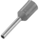Ver imagem 5 de Terminal Tubular Ilhós Conector 4,0mm Pré Isolado - 1000 Pçs