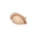 Ver imagem 1 de Puxador Shell Gold Zen Zp4318.a00 - 64 Mm