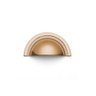 Puxador Shell Gold Zen Zp4318.a00 - 64 Mm - 4