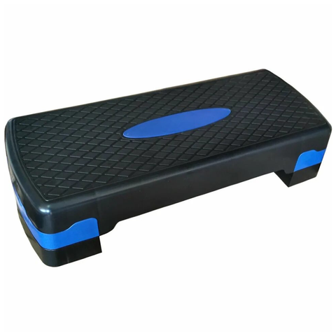 Fit Step de Ginastica Aeróbico Hm-37446 - Azul