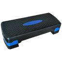 Ver imagem 1 de Fit Step de Ginastica Aeróbico Hm-37446 - Azul