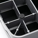 Ver imagem 4 de Fit Step de Ginastica Aeróbico Hm-37446 - Azul