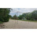 Ver imagem 6 de Pergolado Telado Dourado para Barraca de Praça 300cm Portátil e Desmontável