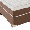 Conjunto Colchão C/ Box Vitaly com Molas Ensacadas 1,58 X 1,98 M Mannes - 3