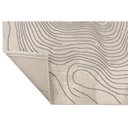 Ver imagem 4 de Tapete Fingerprint Singular 200x300cm Tapetes São Carlos