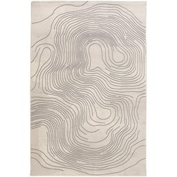 Tapete Fingerprint Singular 200x300cm Tapetes São Carlos - 2