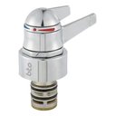 Ver imagem 1 de Cartucho Reparo Misturador Monocomando Temperfix - Fabrimar