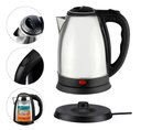 Ver imagem 3 de Chaleira Elétrica com Base Removível Aço Inox 1,8L 1500W