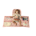 Ver imagem 1 de Trocador de Fraldas Portátil