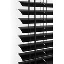 Ver imagem 2 de Cortina - Persiana Horizontal 25mm - Alumínio - Amorim 2 metros