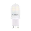 Ver imagem 1 de Lâmpada LED Halopin G9 21251136 2,5W 6500k 150LMS 110V Branco Blumenau