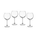 Ver imagem 2 de Jg 4 Taças para Vinho Pasabahce Enoteca 655ml A21cm