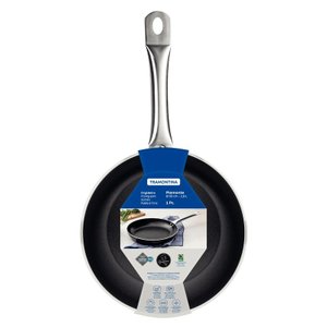 Frigideira Alumínio C/ Antiaderente 30 Cm 2,8 L Tramontina 28350030