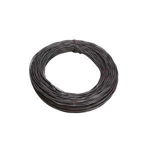 Arame Recozido Bwg18 1.24mm 2m Reparo Civitt