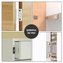 Ver mais imagens de Ima Magnetico Fecho Trava Gaveta Armario Porta Janela 8 Peças Ultrafino Multiuso Resistente Seguranç