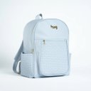 Ver imagem 1 de Mochila Maternidade Liverpool Azul - Hug
