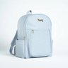 Mochila Maternidade Liverpool Azul - Hug - 1