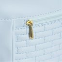 Ver imagem 3 de Mochila Maternidade Liverpool Azul - Hug