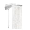 Ducha Lorenzetti Advanced Eletrônica 7500w Branca - 220 Volts - 2