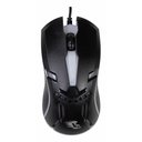Ver imagem 2 de Mouse Gamer com Fio Led Usb Hi Speed Rgb M30 - Yelandar Quanhe