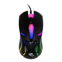 Ver imagem 1 de Mouse Gamer com Fio Led Usb Hi Speed Rgb M30 - Yelandar Quanhe