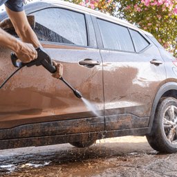 Lavadora de Alta Pressão 1740 Psi 1400w Karcher K2 Plus Turbo 220v - 1.994-375.0 - 3 Lavadora de Alta Pressão 1740 Psi 1400w Karcher K2 Plus Turbo 220v - 1.994-375.0 - 3