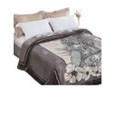 Ver imagem 2 de Cobertor de Casal Safari Jolitex Kyor Plus.