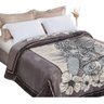Cobertor de Casal Safari Jolitex Kyor Plus. - 1