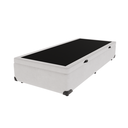 Ver imagem 5 de Cama Box Baú Solteiro 88x188 Branco