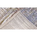 Ver imagem 5 de Tapete Nilo 06 0,50x0,80 - Bege e Terroso - Edantex